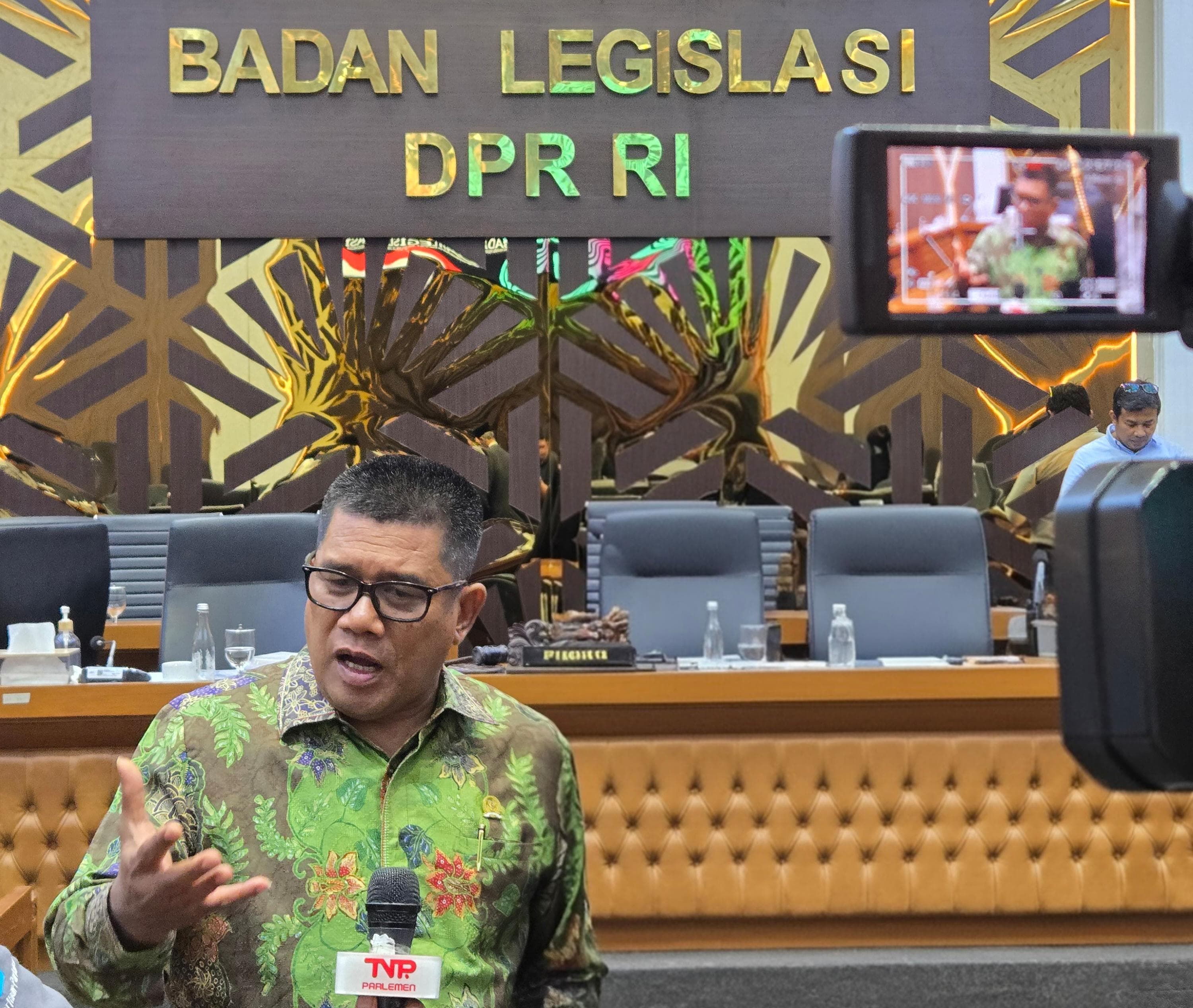 Dana Otsus merupakan Komitmen Negara terhadap Pembangunan Aceh