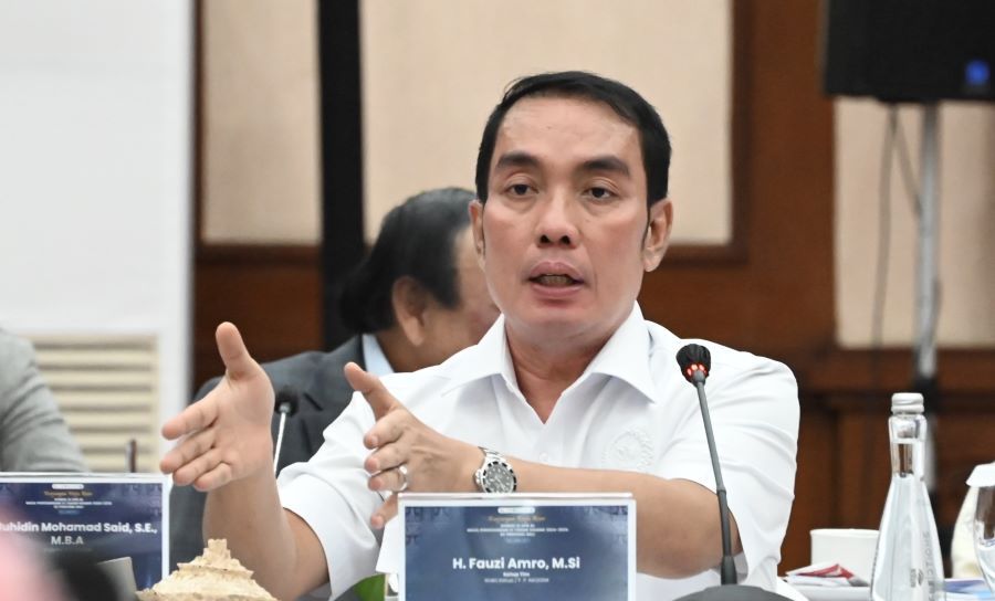 Angkutan Batu Bara tidak Boleh Gunakan Jalan Negara