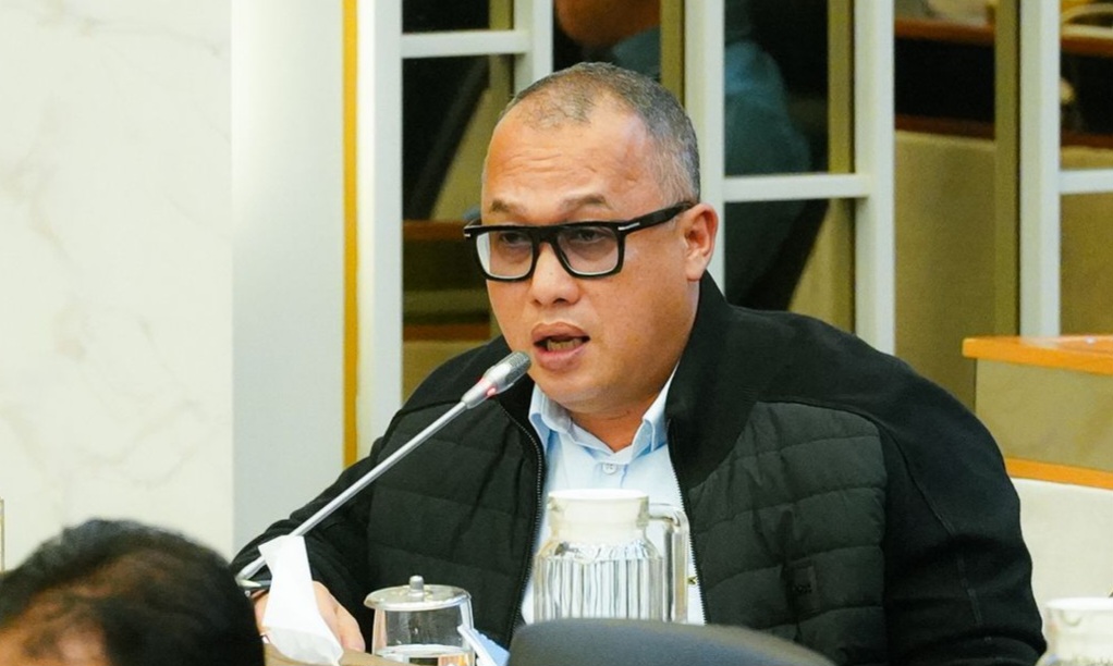 Arif Rahman Dorong Pemulihan Ekonomi Masyarakat Pascabencana Sumatra