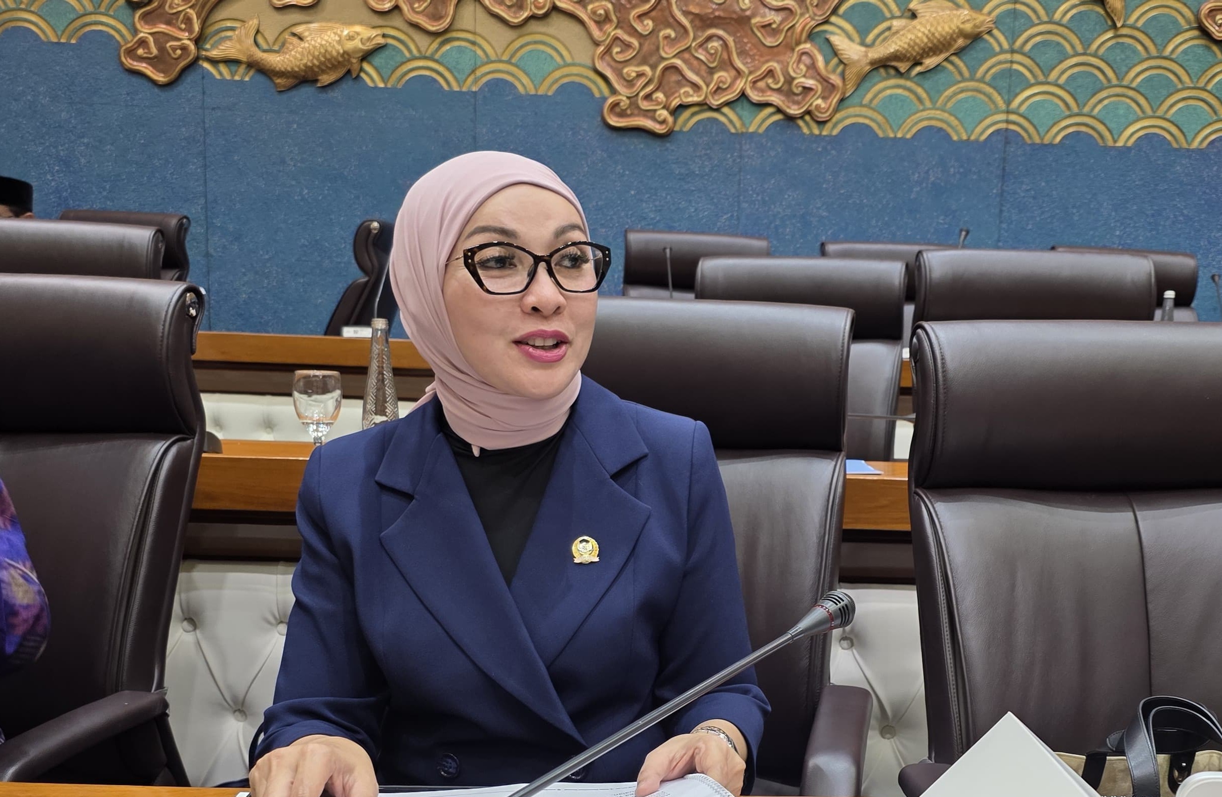 Lindungi UMKM, NasDem Dukung Pelarangan Impor Baju Bekas