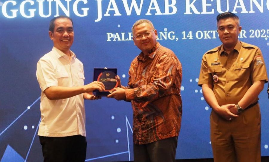 Pemda Diminta Aktif Perbarui Data Penerima Bansos