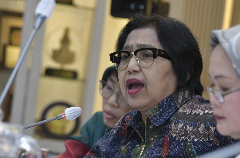 Hoaks Menghambat Program Imunisasi Nasional