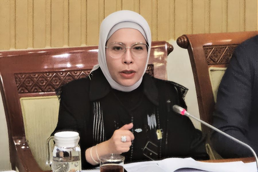 Lola Pertanyakan Kepastian Hukum terkait Pembelaan Diri dalam Kondisi Darurat