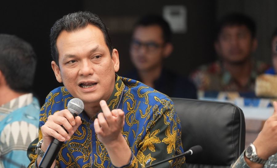 Perlu Kesamaan Pandangan dan Pengaturan Terintegrasi tentang  Masyarakat Adat
