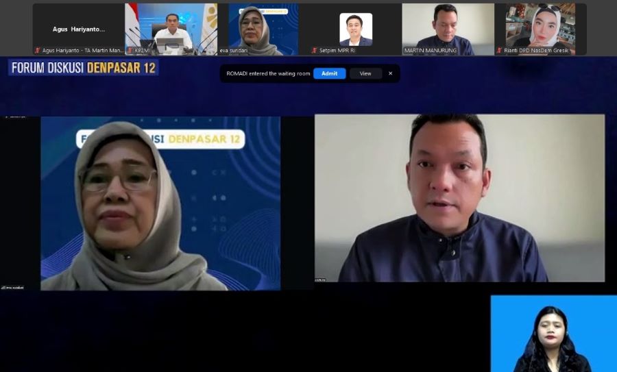 Revisi UU PPMI akan Mengatur  Amnesti bagi Pekerja Migran  Ilegal