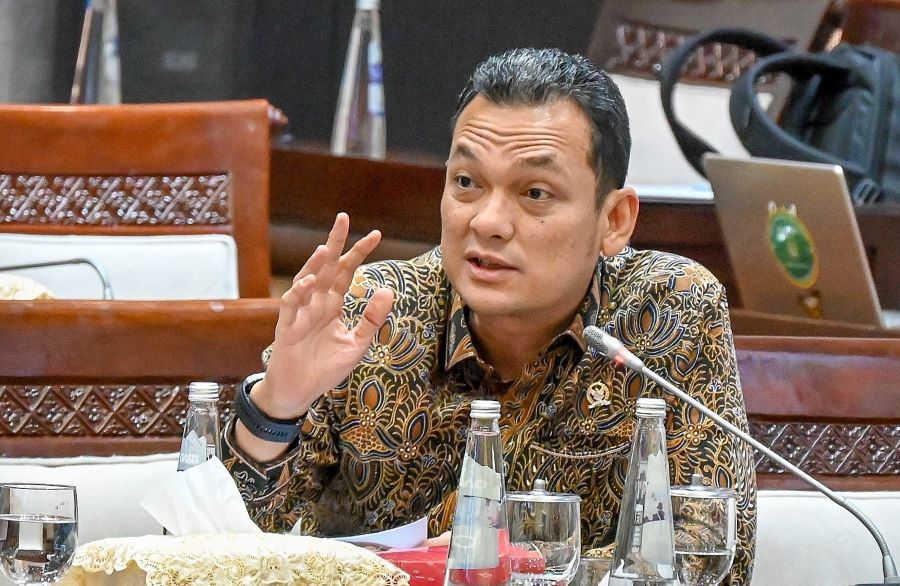 Penanganan Bencana jangan Sampai No Viral No Budget