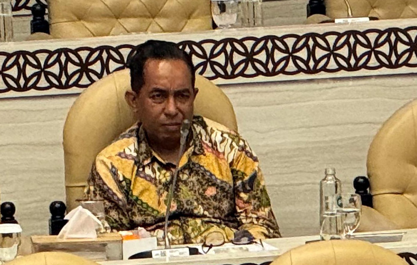 Mori Hanafi Soroti Lemahnya Pengawasan di Pelabuhan Khusus Tambang