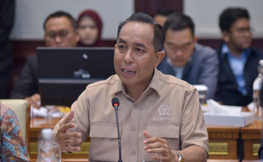 NasDem Dorong Percepatan Sekolah Rakyat di NTB