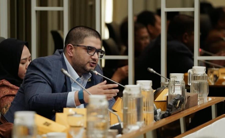 Rajiv Minta BGN Audit SPPG terkait Keracunan di Bandung Barat