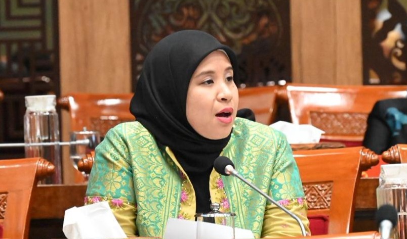 NasDem Minta Pemerintah Pastikan Kesejahteraan Guru