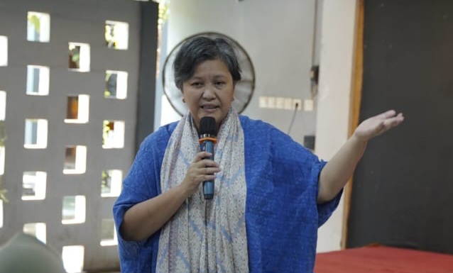 Mitigasi Potensi Krisis Energi Penting untuk Melindungi Masyarakat