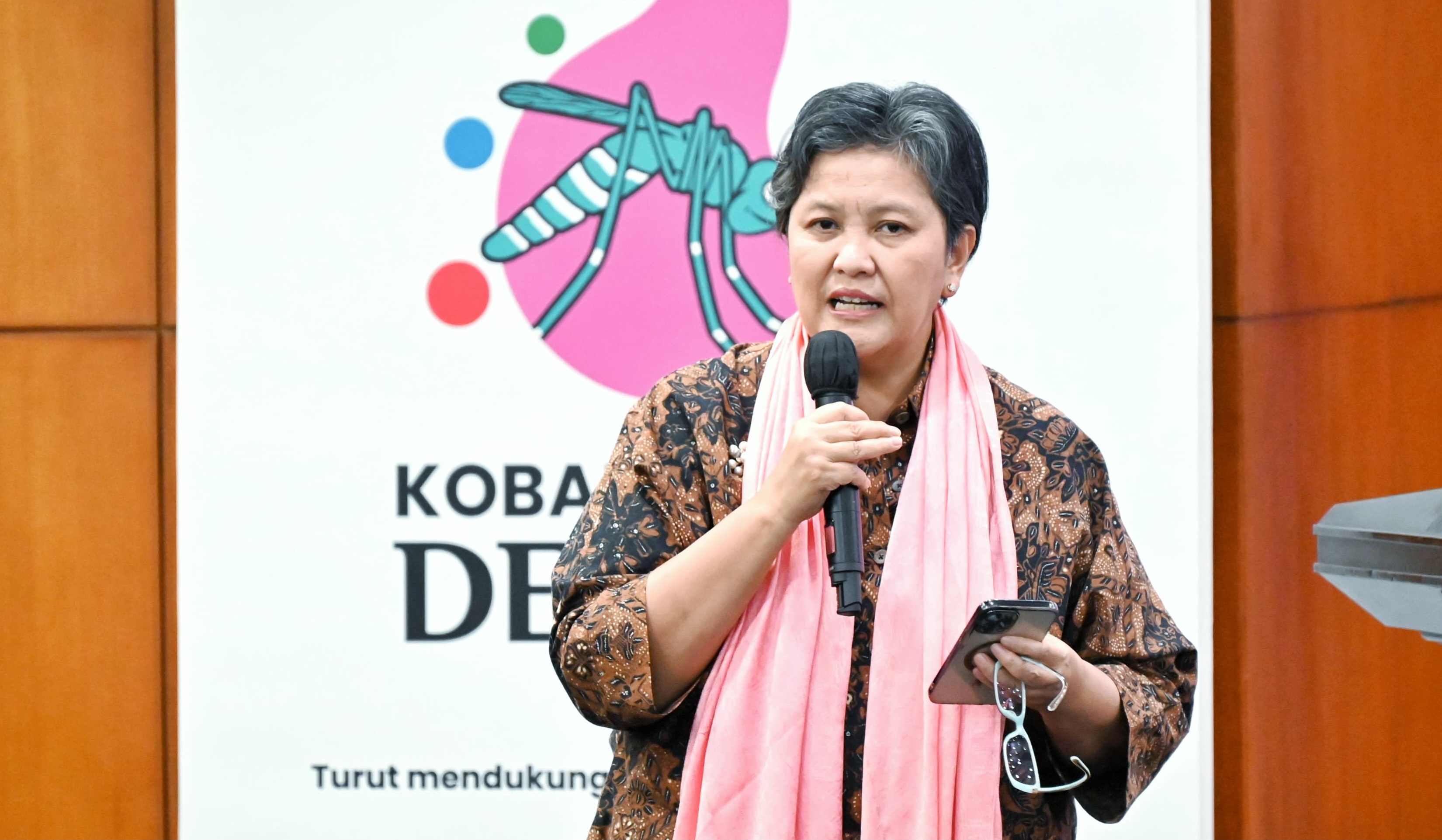 Kekerasan terhadap Perempuan bukan Sekadar Masalah Rumah Tangga