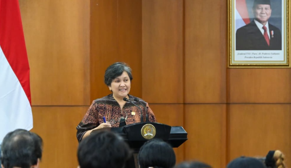 Butuh Upaya Komprehensif dan Berkelanjutan Atasi Kekerasan terhadap Anak