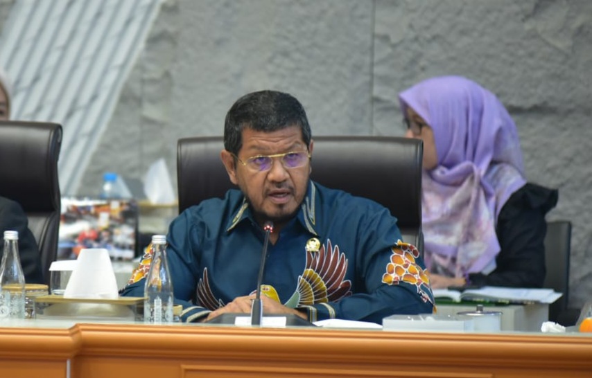 Pemerintah Diminta Perbaiki Infrastruktur Transportasi di Pedalaman Papua