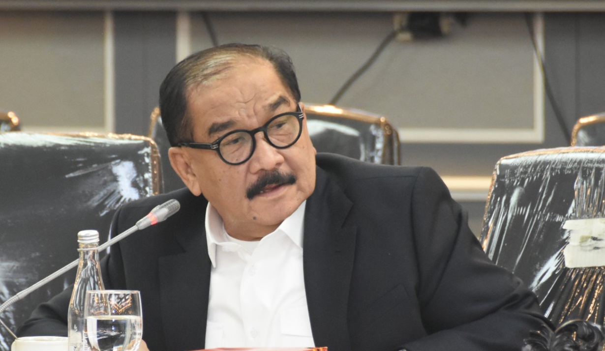 Program GCI Langkah Tepat Atasi Persoalan Diaspora Indonesia