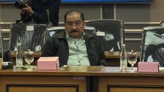 Sinergi DPR-Mahasiswa Penting untuk Perkuat Reformasi Hukum