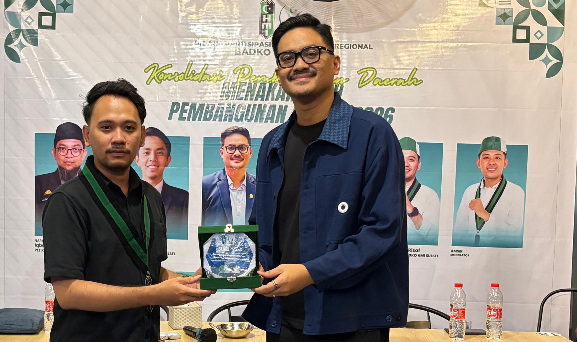 Sulawesi Selatan Pelu Kembangkan Sistem Transportasi Terintegrsi
