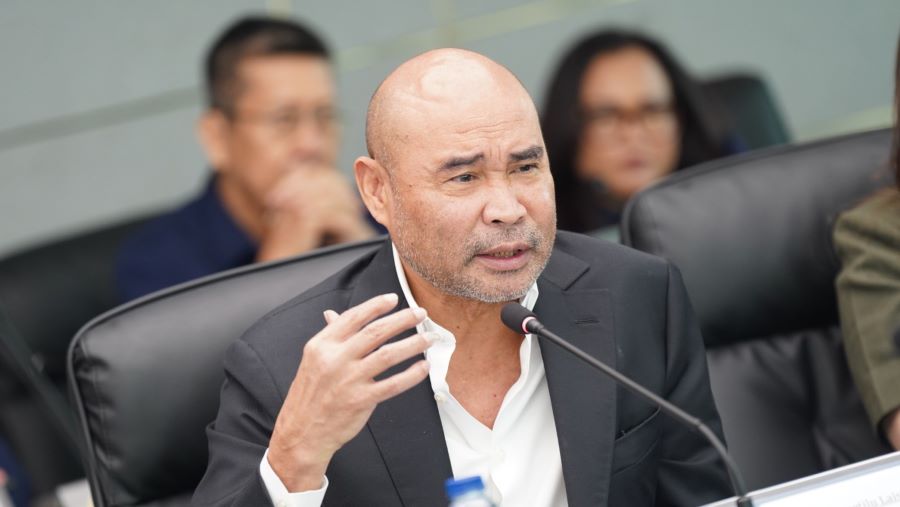 Fraksi NasDem Dukung Presiden Usut Tuntas Dugaan Makar