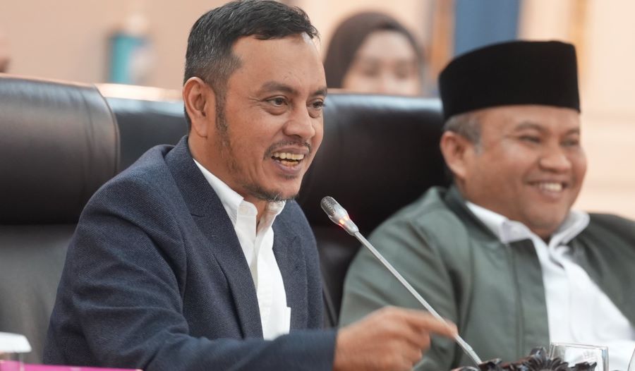 Willy Aditya Lega Pekerja Rumah Tangga Akhirnya Sah Diatur UU