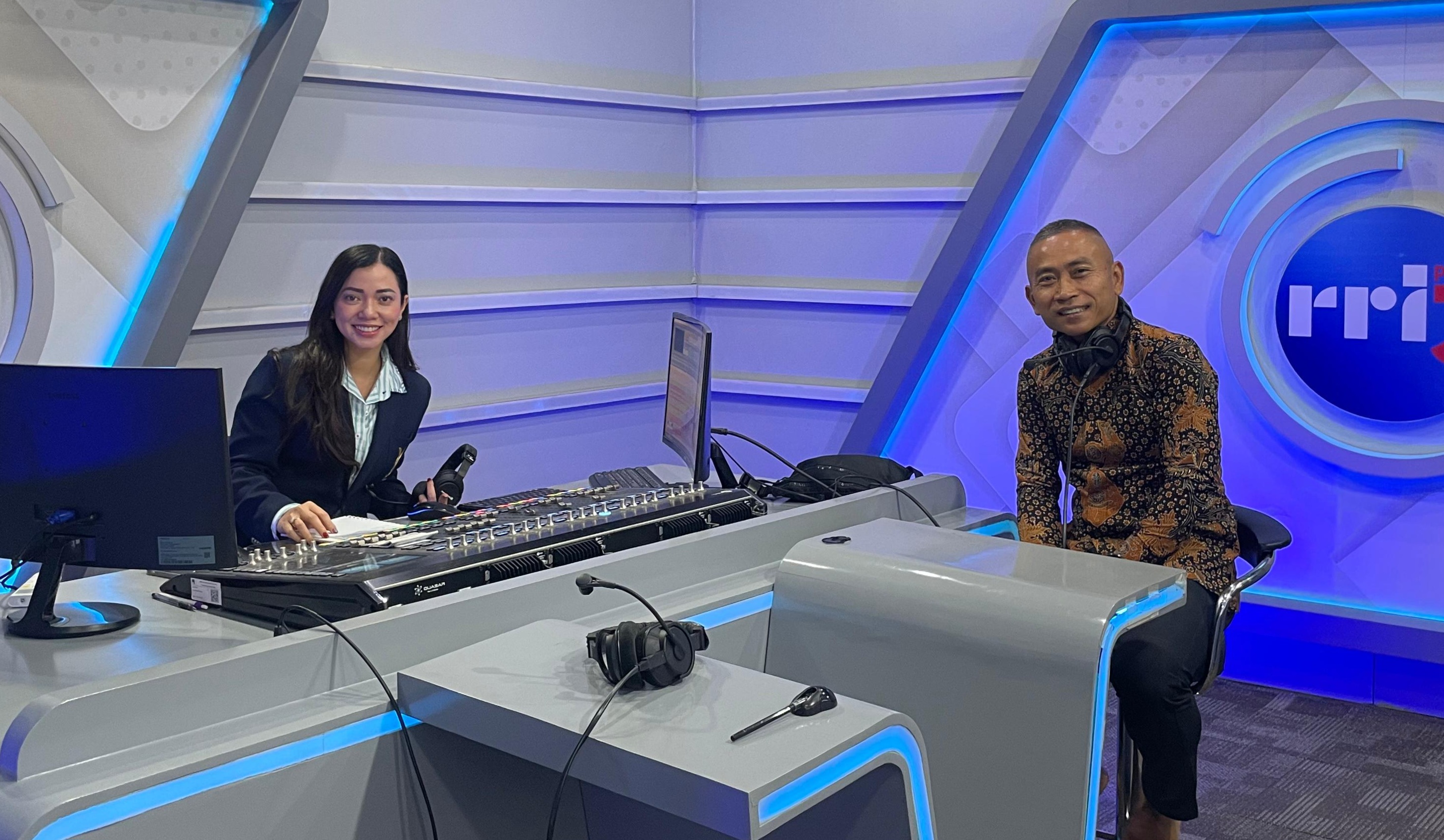 Yoyok Soroti Produk Impor yang Matikan UMKM Lokal