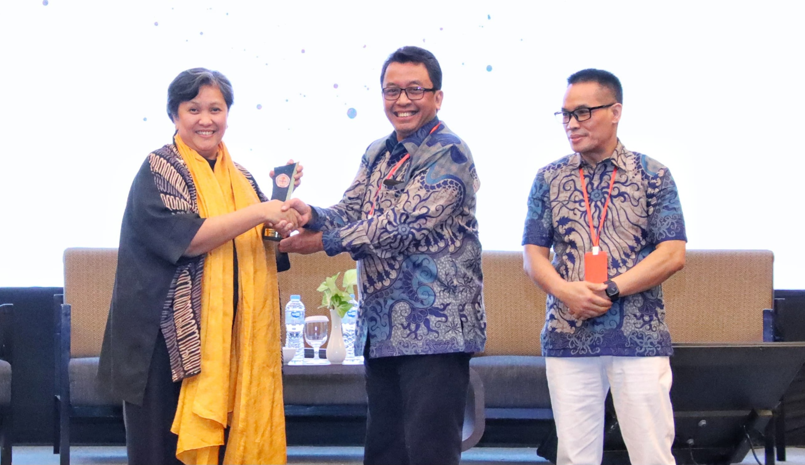 Generasi Cerdas Tentukan Daya Saing Bangsa di Masa Depan