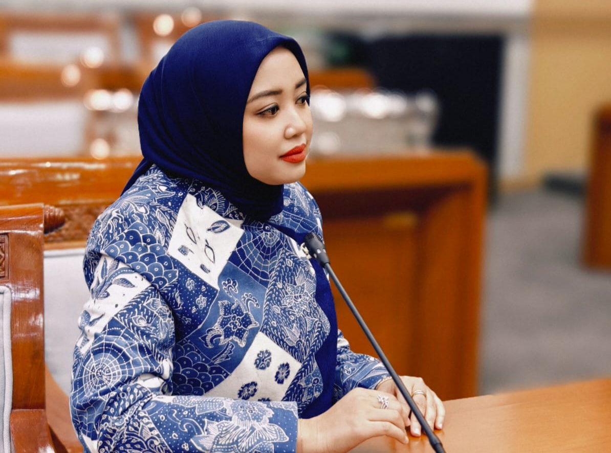 Penyaluran Bansos melalui Koperasi Desa Harus Jelas dan Mudah Dipahami Semua Pihak