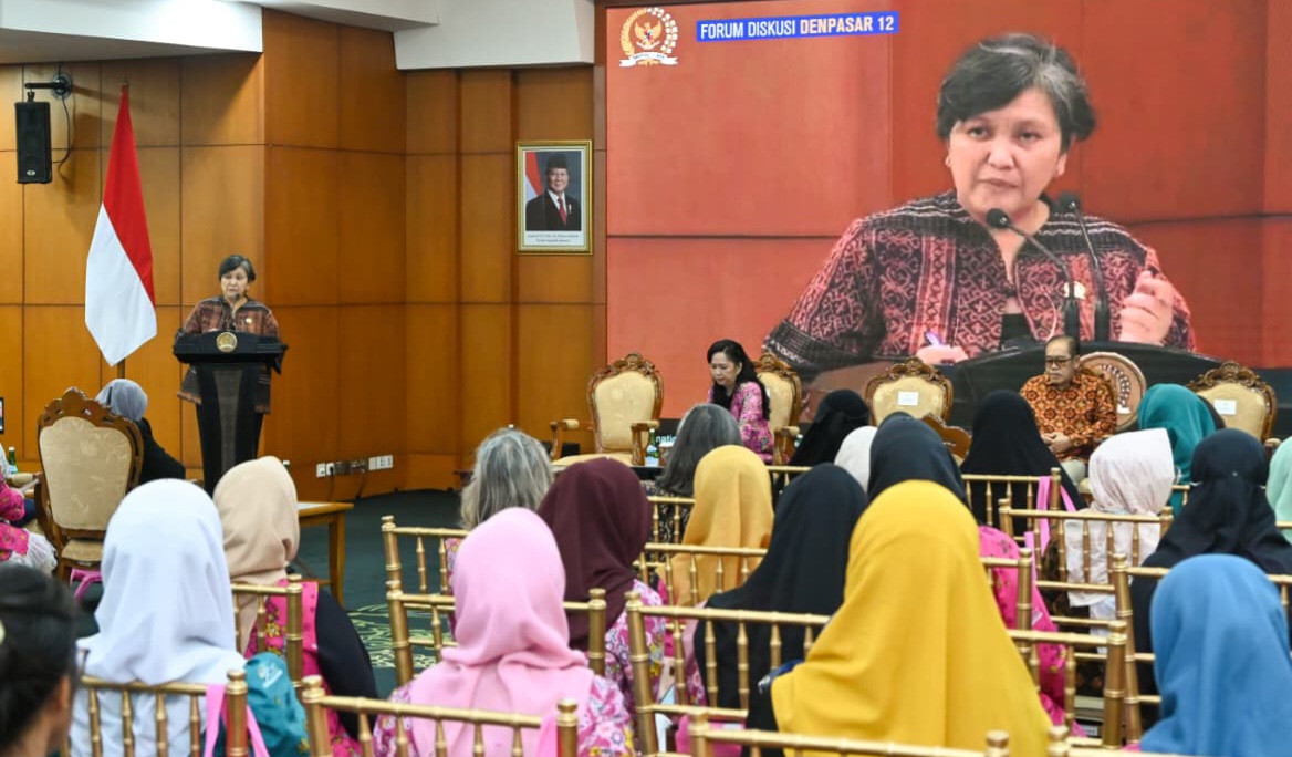 Perkuat Tata Kelola Penanggulangan Kanker di Tanah Air