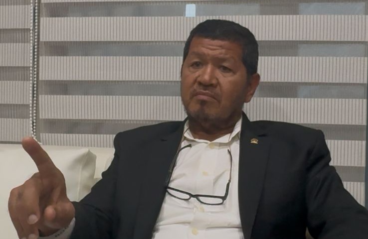 Demo Pengemudi Tolak ODOL Terjadi akibat Pembiaran Bertahun-tahun