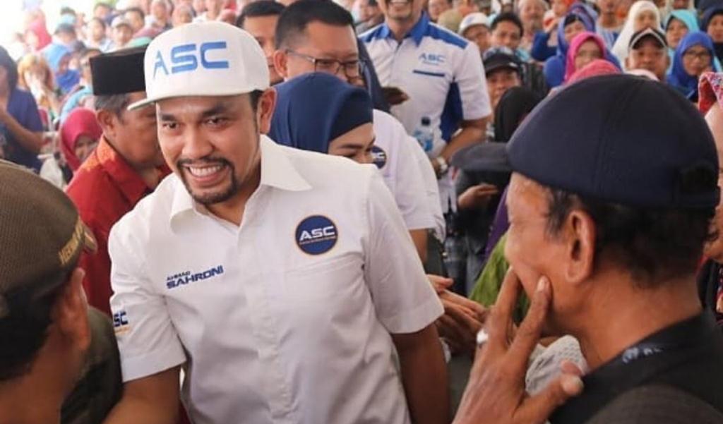 Andalkan Aksi Nyata, Nasdem Yakin Rebut Kursi di Jakarta