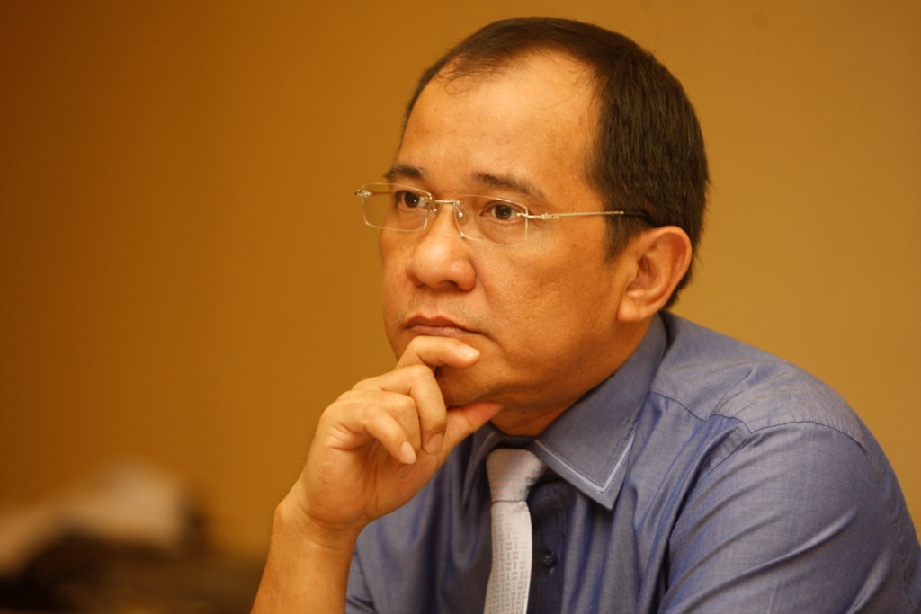 Akbar Faisal: Cegah Cukong Pilkada Main Proyek di Daerah