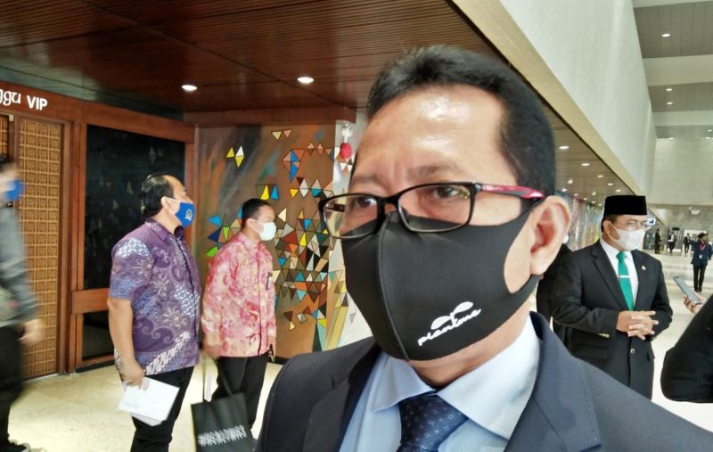 NasDem Minta Kementerian ATR/BPN Ambil Alih Lahan HGU Terlantar