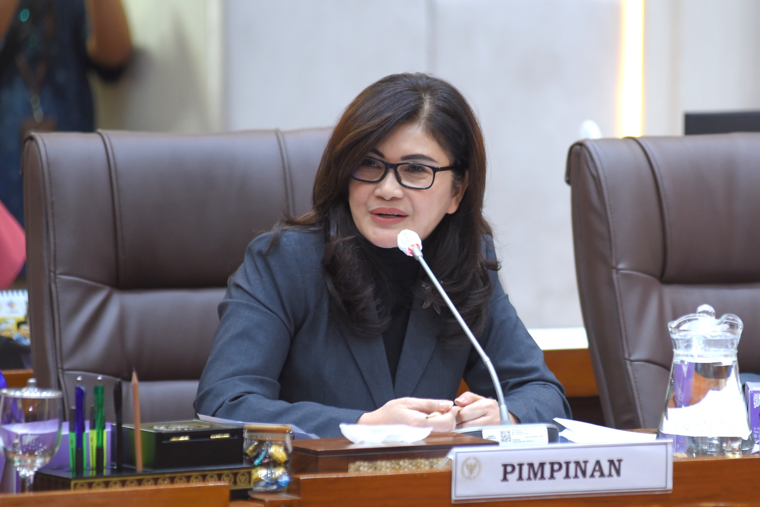 Segera Tuntaskan Problematika Layanan Kesehatan Anak