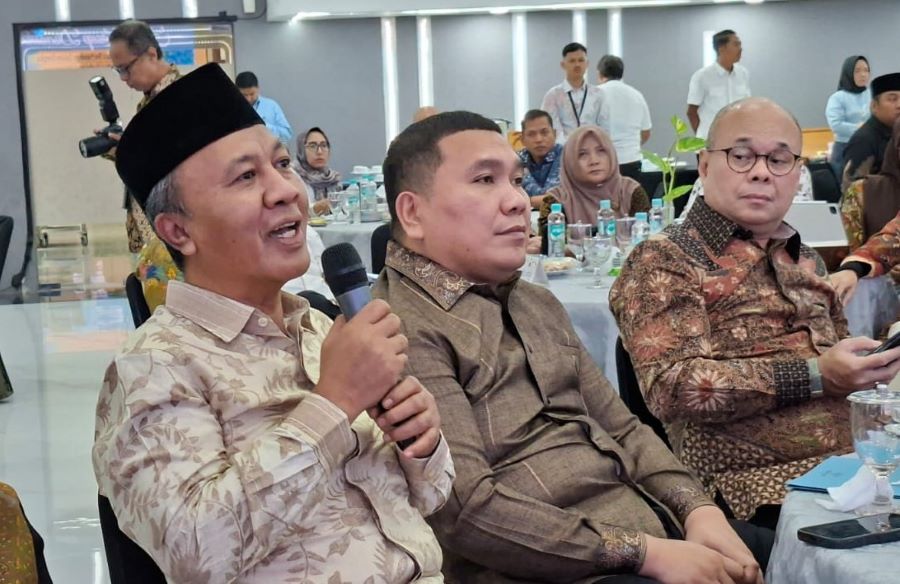Legislator NasDem Desak Revisi UU Pokok Agraria