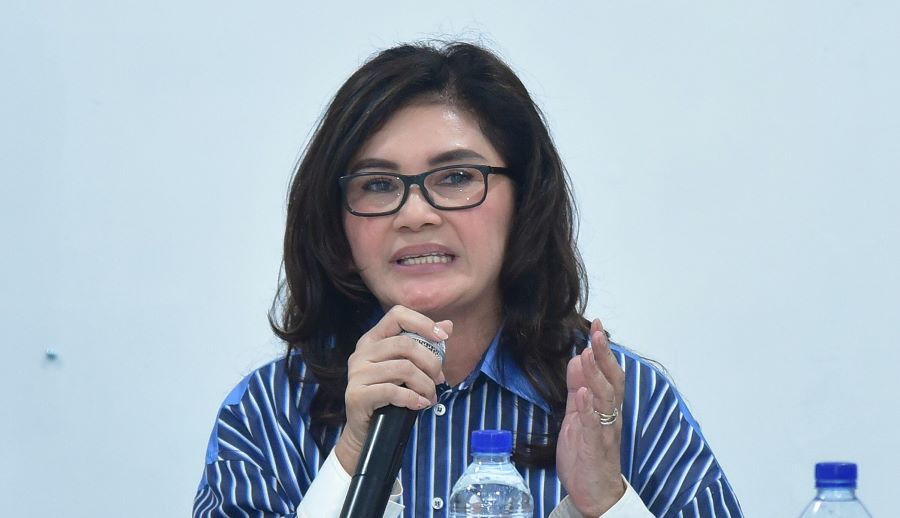 Felly Runtuwene: THR Hak Pekerja yang Wajib Dipenuhi Perusahaan