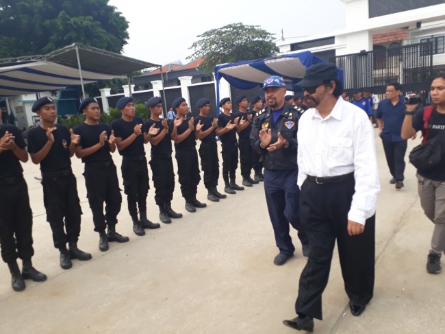 NasDem Harap Bamsoet Beri Warna Baru di DPR