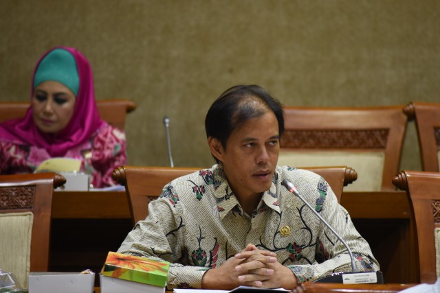 Pengelolaan Limbah Batam Tak Penuhi Standardisasi