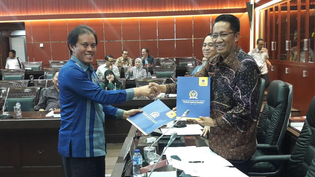 Kembangkan Sistem Budidaya Pertanian untuk Kepentingan Petani