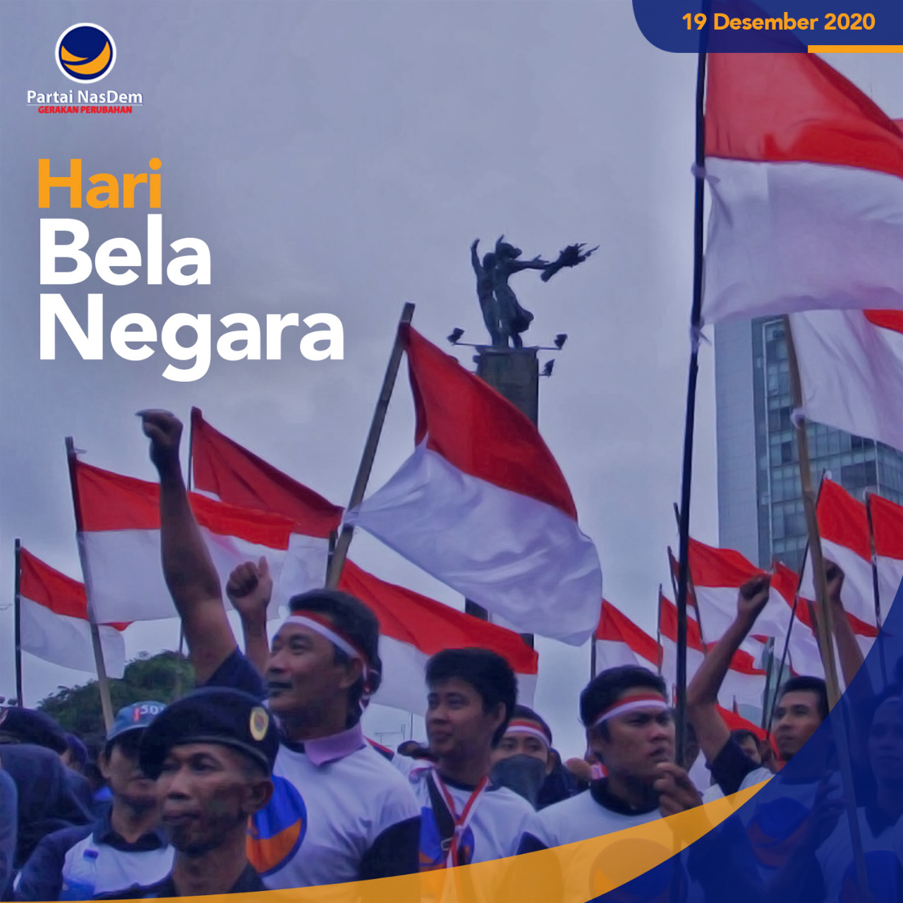 Hari Bela Negara