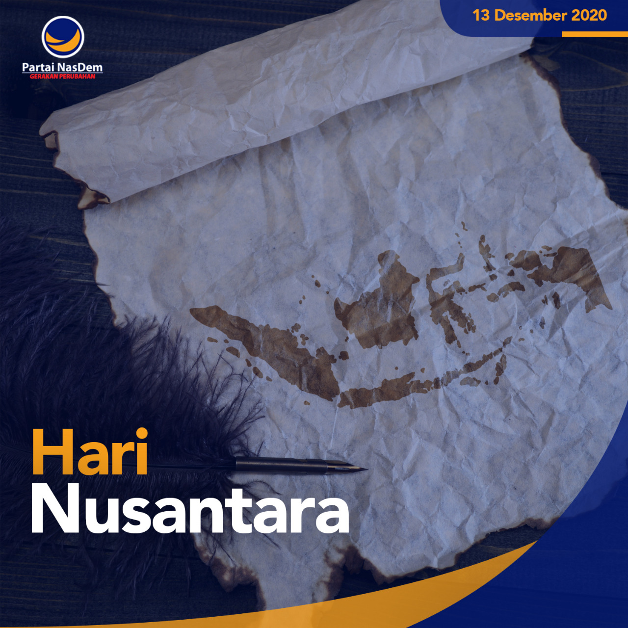 Hari Nusantara
