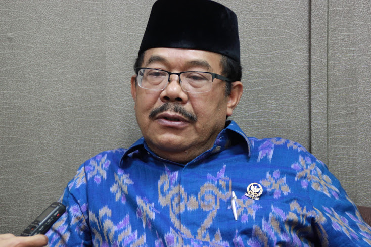 Kurtubi Sarankan Pemerintah Perbanyak EBT dalam Revisi 35 Ribu MW