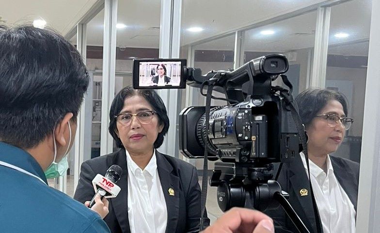 Pemerintah Harus Pastikan Hak-Hak Pekerja Sritex Terjamin