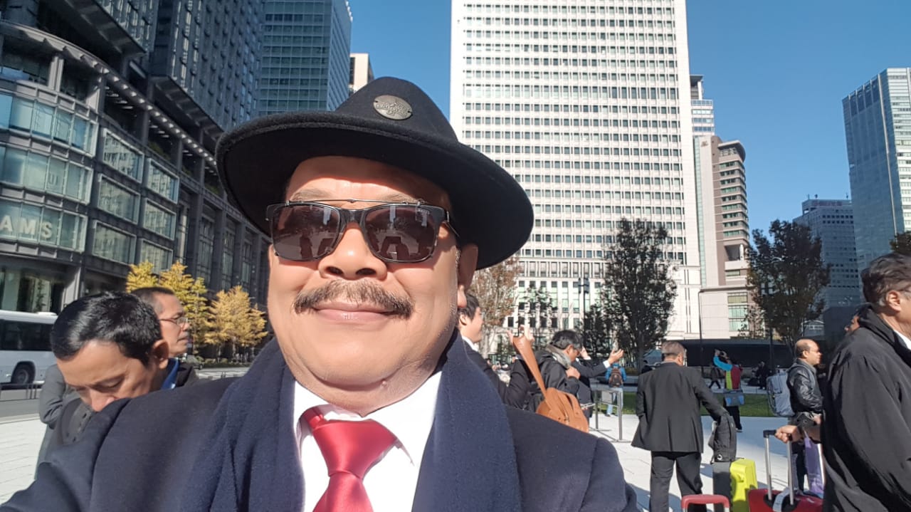 Akhiri Ketidakpastian Hukum, Presiden Diminta Keluarkan Perppu Migas