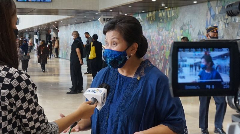 Perlu Langkah Tepat Antisipasi Lonjakan Kasus Covid 19