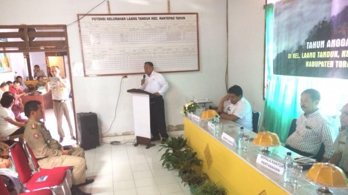 NasDem: Pengurusan Sertifikat Tanah Zaman Jokowi Lebih Mudah dan Tanpa Pungli