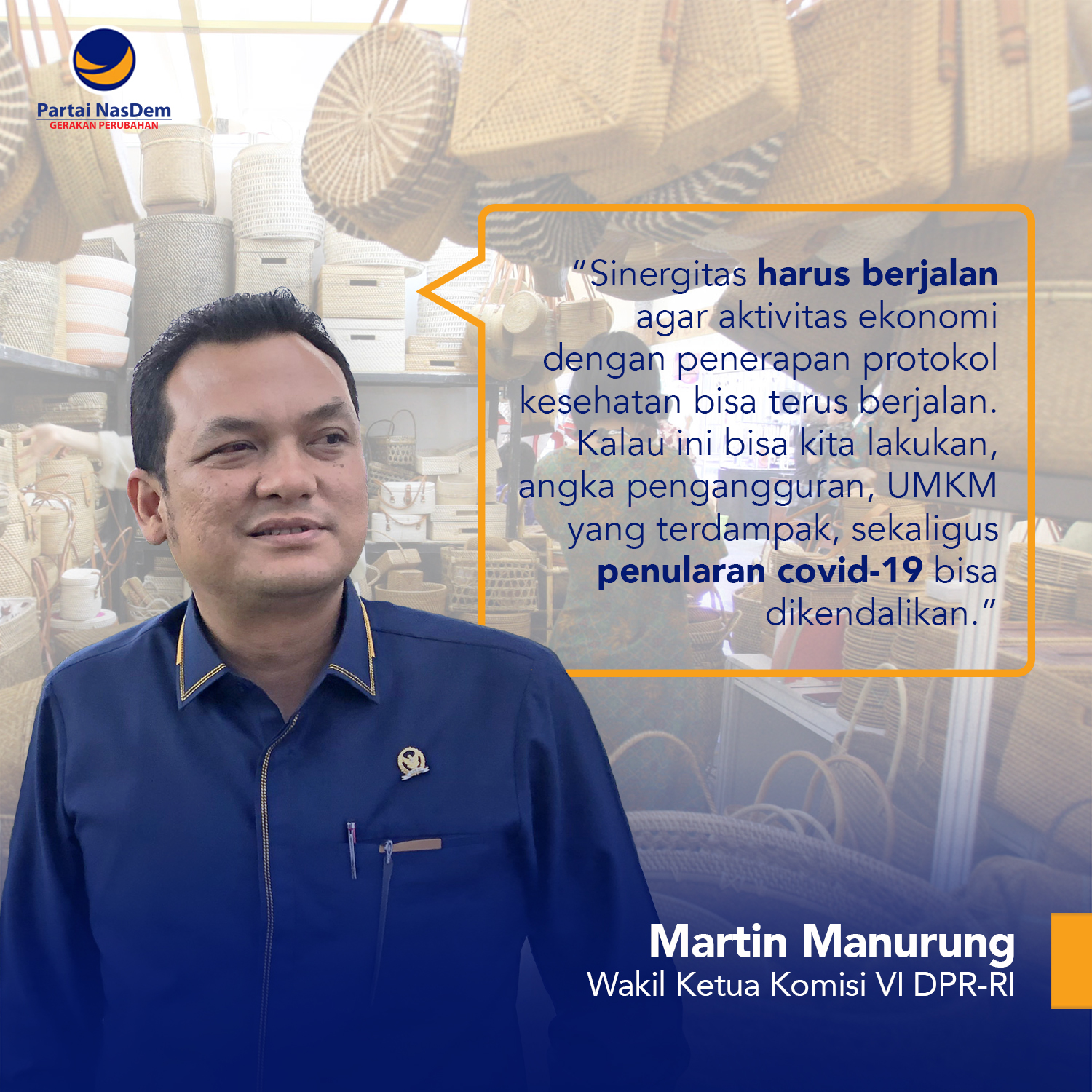 Martin Manurung