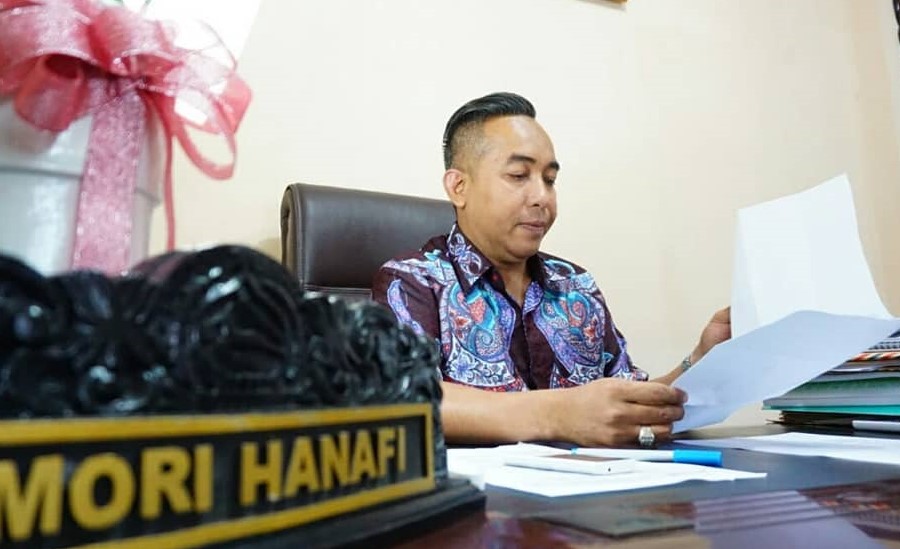 PON NTB-NTT 2028 Jadi Momentum Kebangkitan Olahraga Nasional