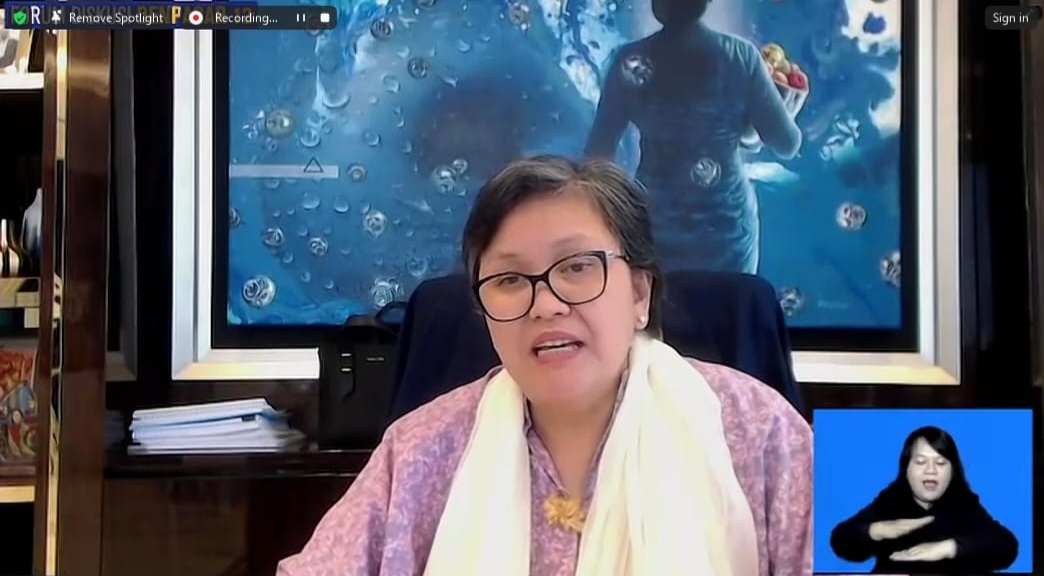 Layanan Kesehatan Inklusif Harus Ditingkatkan