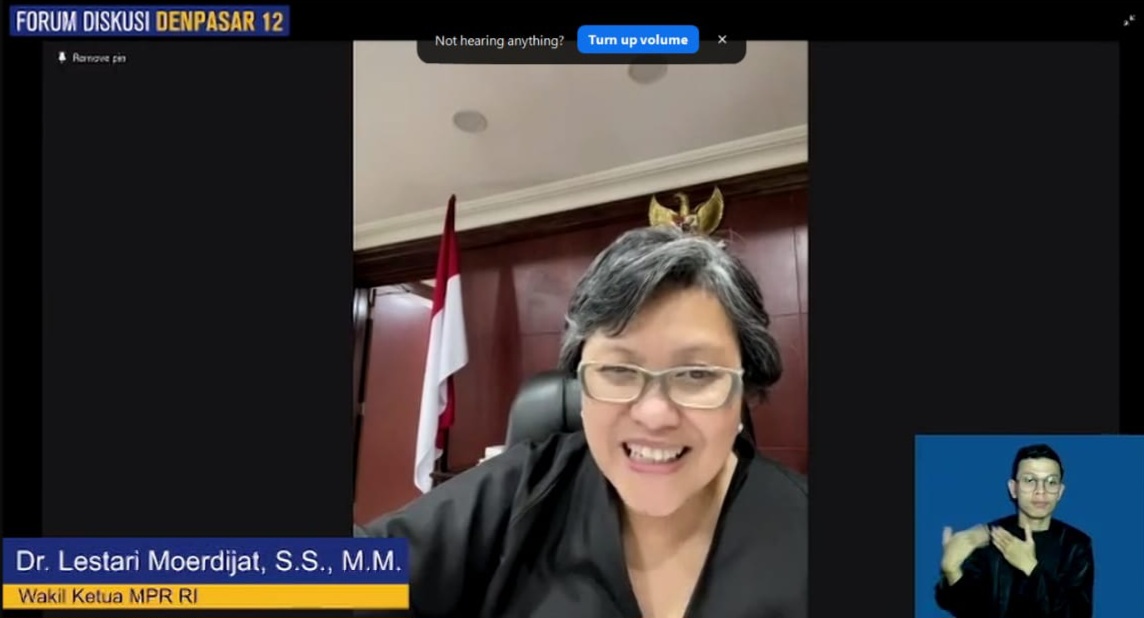 Optimisme dan Kewaspadaan Modal Penting Dorong Pertumbuhan Ekonomi Nasional