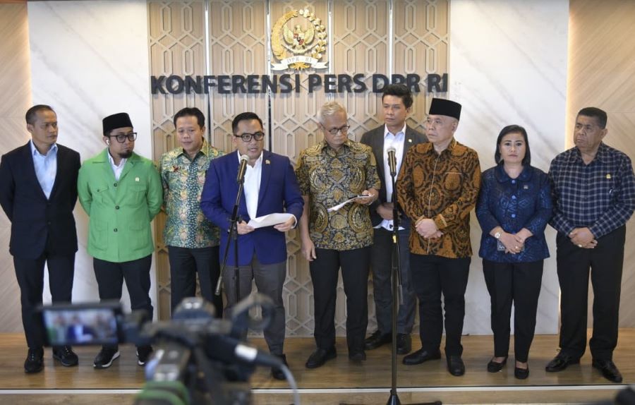 Rifqinizamy Pastikan Uji Kelayakan Anggota Ombudsman Transparan