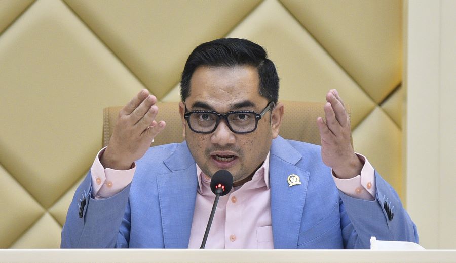 NasDem Usulkan Ambang Batas Parlemen Lebih dari 5 Persen